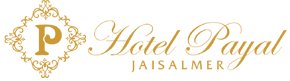Hotel Payal Jaisalmer Logo 